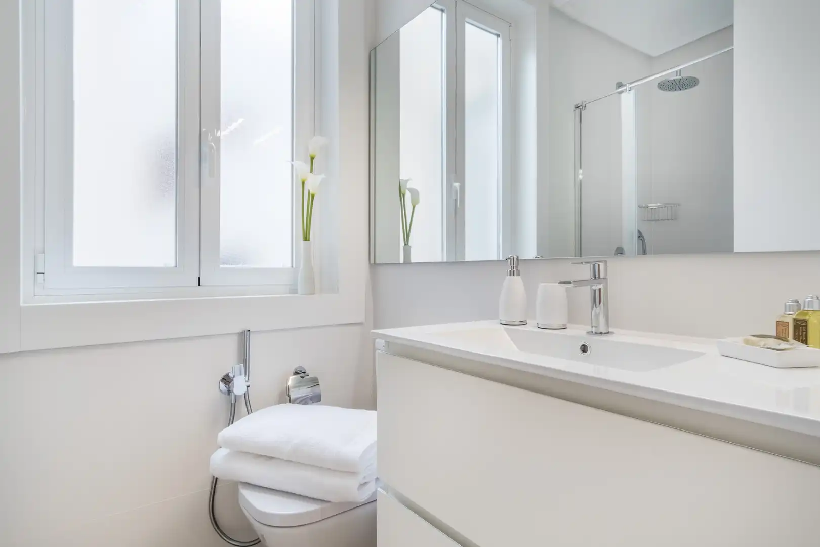 Piso con terraza en venta en Calle de San Bartolomé, imagen 28
