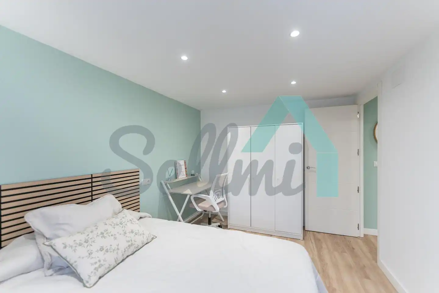Appartement avec ascenseur à louer à Calle Fernando Alonso Díaz, imagen 13