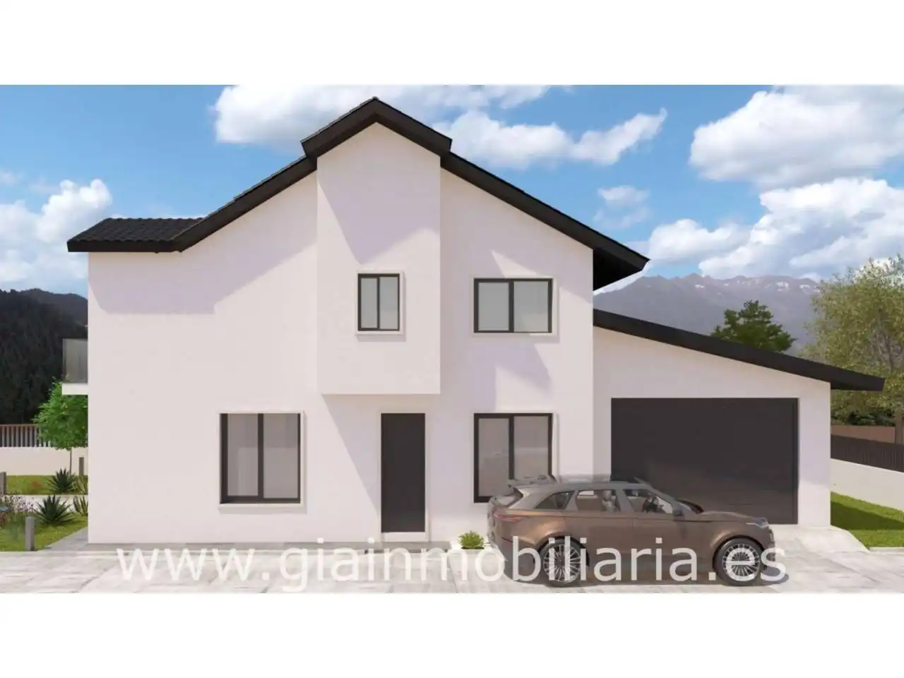 Casa amb jardí en venda a Calle Cumiar, imagen 7