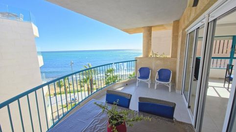 Photo 2 of Flat for rent in Zona Playa del Cura, Torrevieja