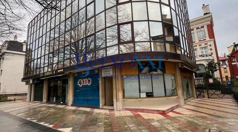 Foto 2 de Oficina de alquiler en Zugatzarte Etorbidea, Las Arenas, Bizkaia