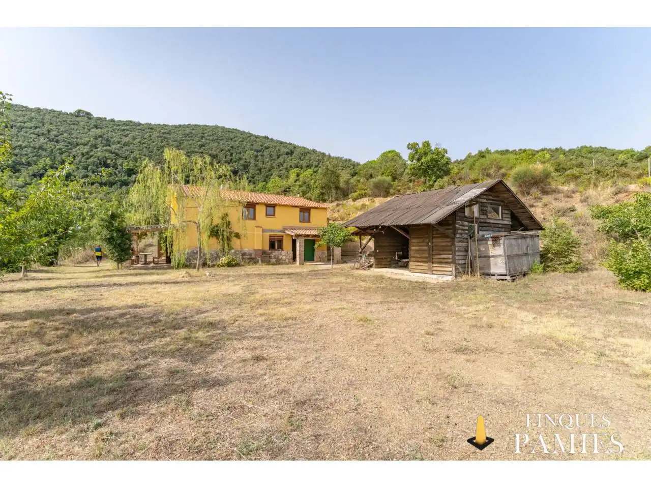 Country homes for sale in La Selva del Camp  with Private garden, Terrace and Swimming Pool