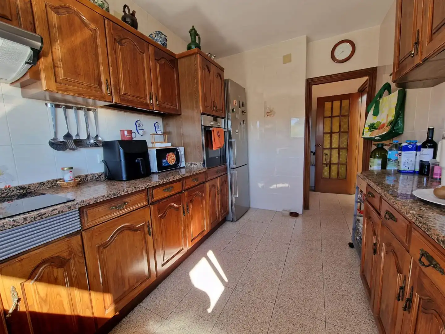 Villa mit Terrasse zum Verkauf in Avinguda Espanya, imagen 9
