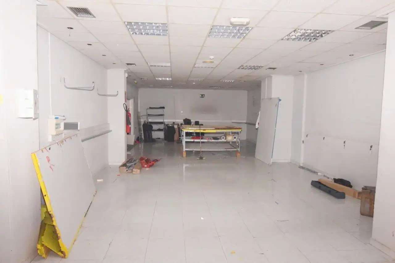 Local comercial en venda a Haroldo Parres, imagen 4