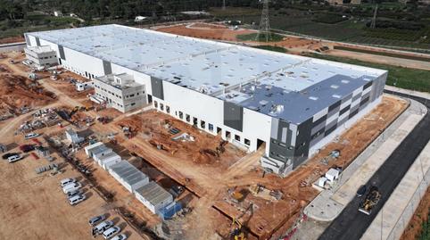 Photo 2 of Industrial buildings for rent in Plaça Poligono N-62.r, 107, Camí de Paterna - Lloma del Calderer, Bétera