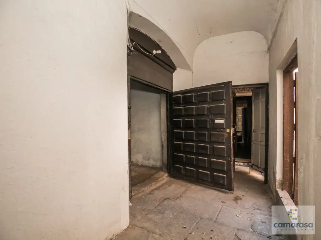 Casa o xalet en venda en Ávila