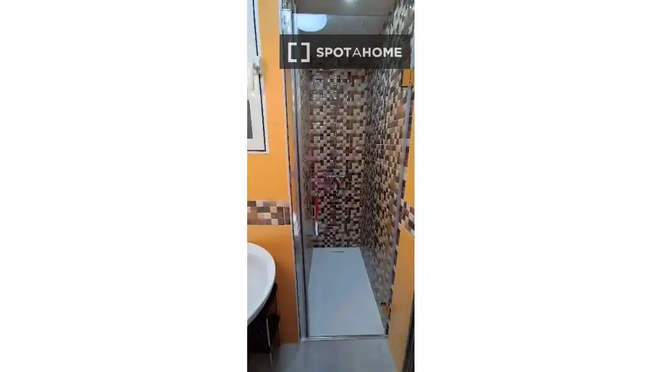 Room in San Vicente - Las Úrsulas