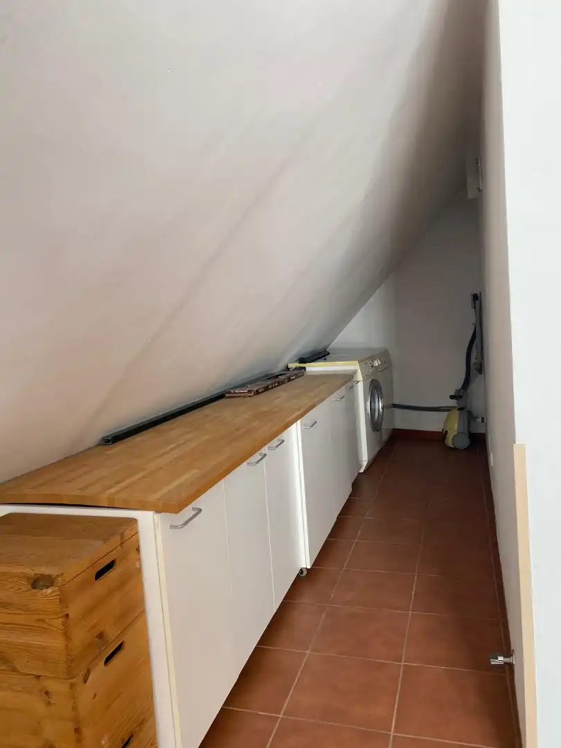 Cocina de Casa o chalet en venta en Córdoba con Aire acondicionado, Calefacción y Terraza
