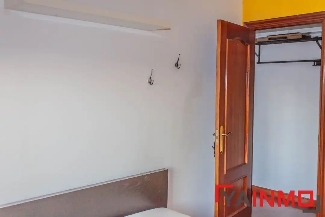Bedroom of Duplexes for sale in La Puebla de Arganzón   with Heating, Storage room and Balcony
