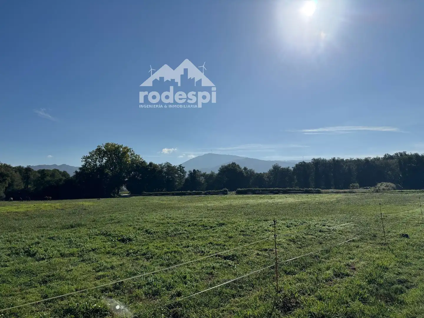 Rustikales Grundstück zum Verkauf in O Rosal, imagen 6