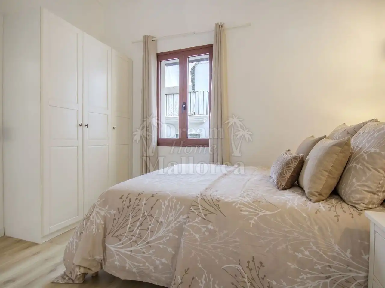 Habitación de Piso en venta en  Palma de Mallorca con Aire acondicionado y Terraza