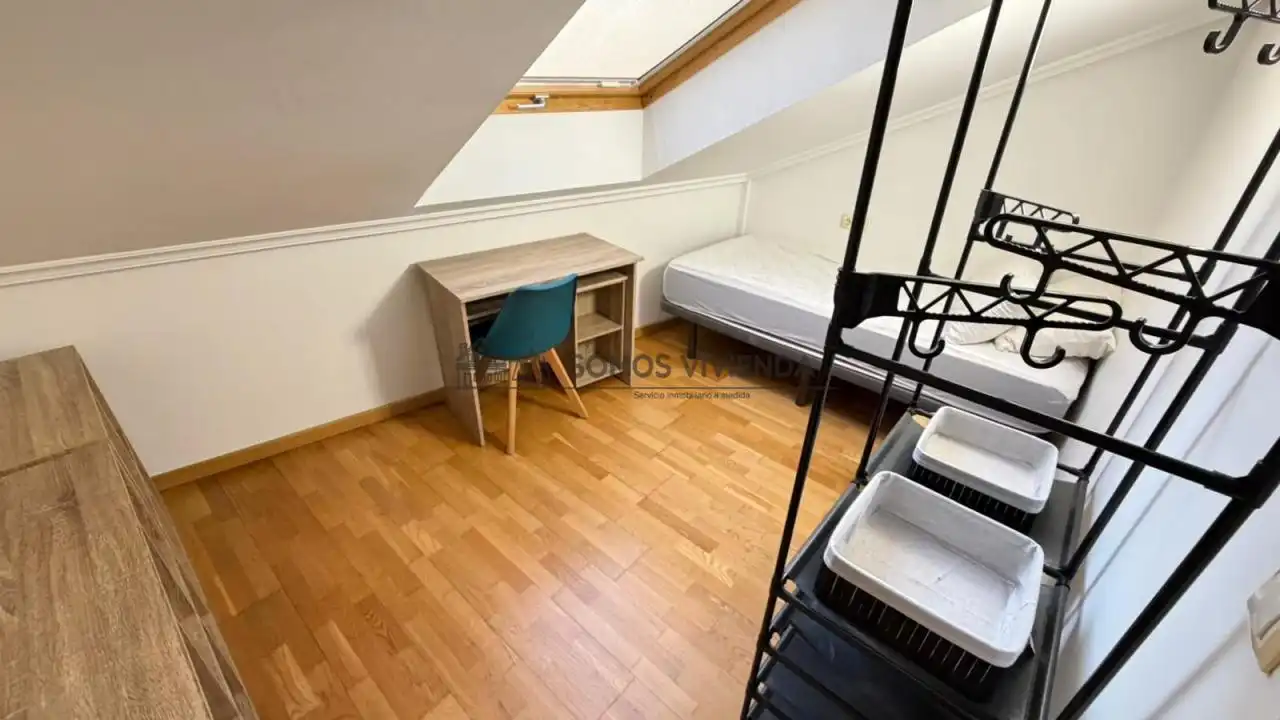 Maisonette mit Aufzug zur Miete in Universidad, imagen 25