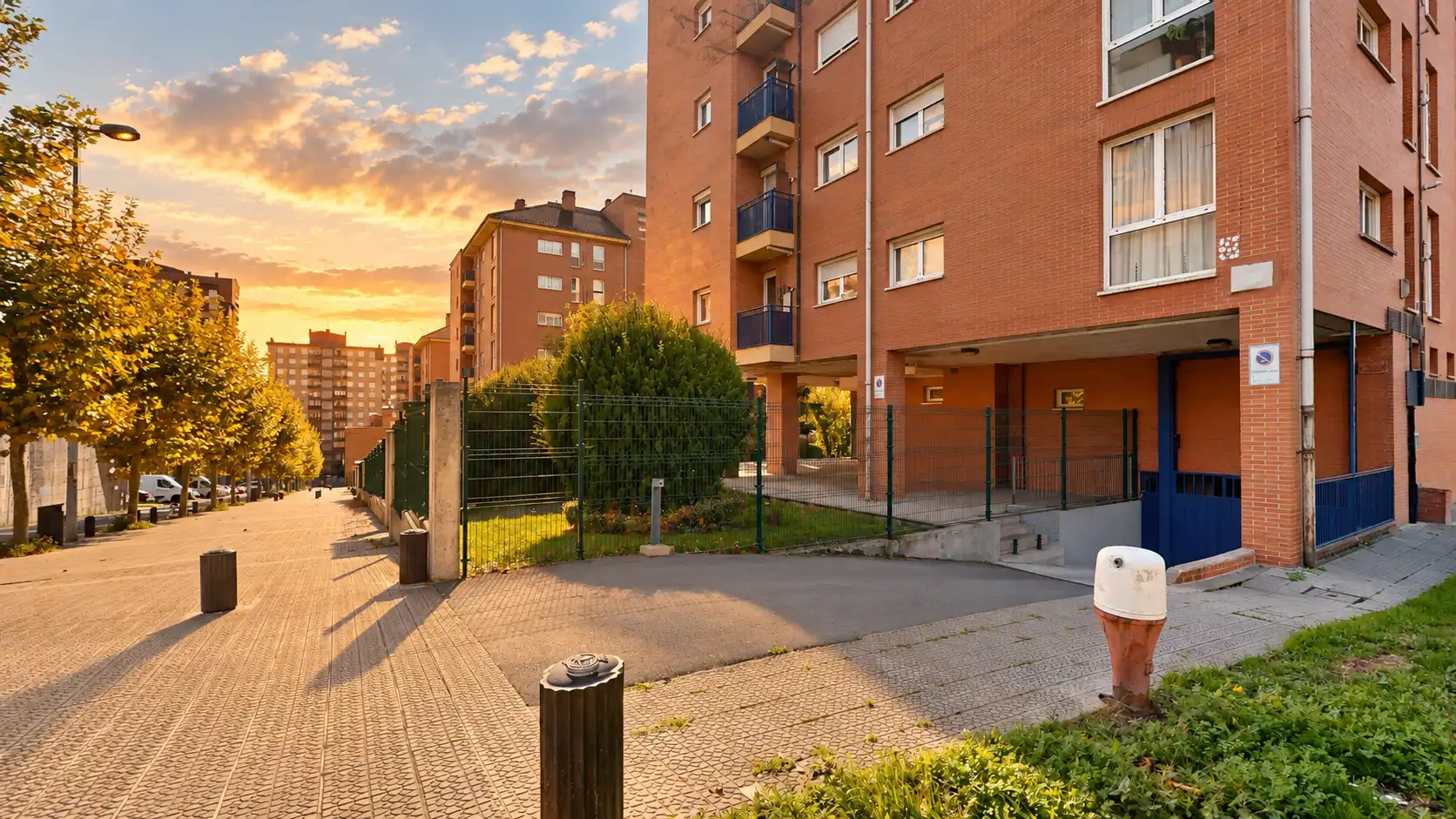 Appartement avec ascenseur à vendre à Zuhatzu Kalea, imagen 6