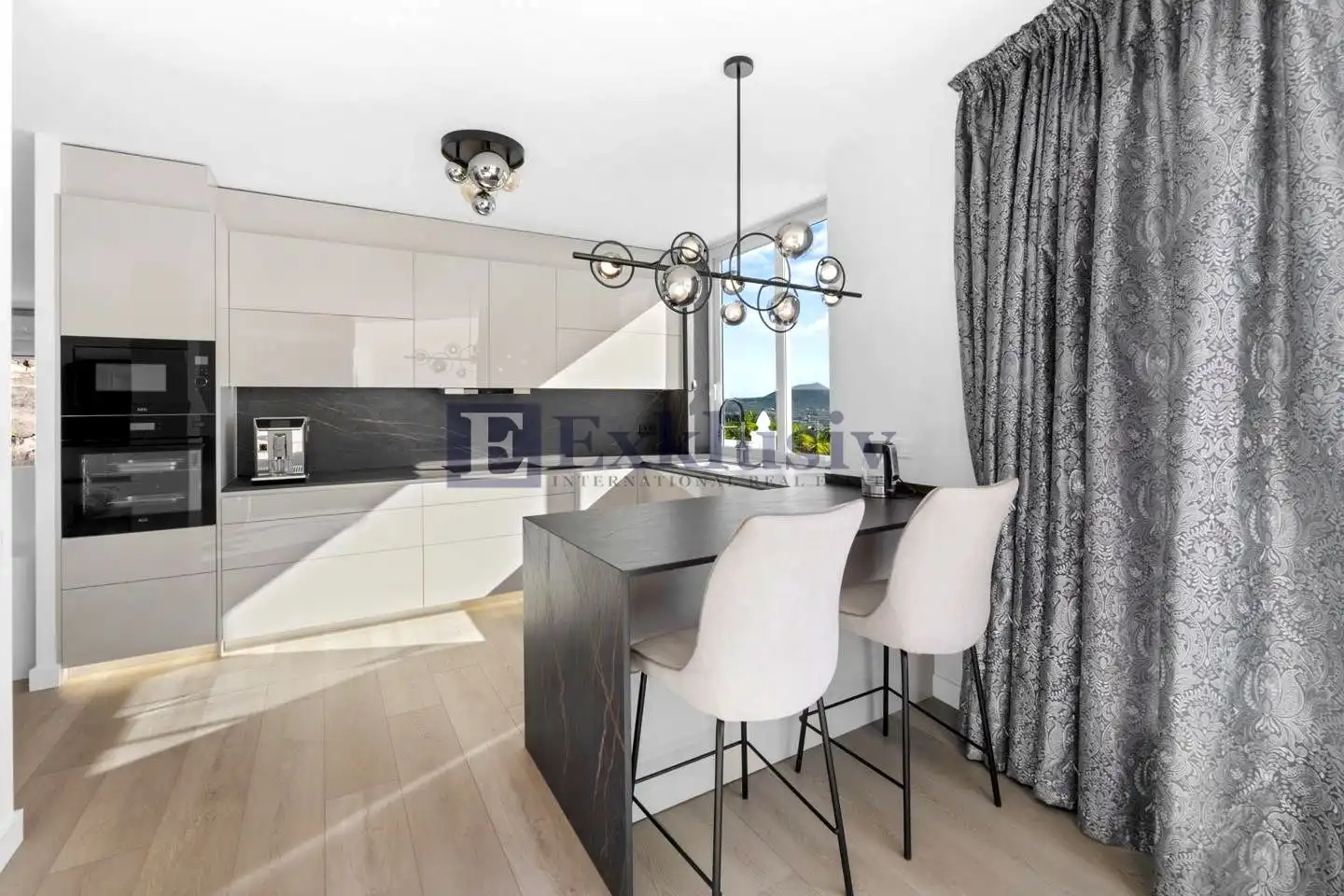 Kitchen of Houses for sale in San Miguel de Abona  with Private garden, Terrace and Swimming Pool