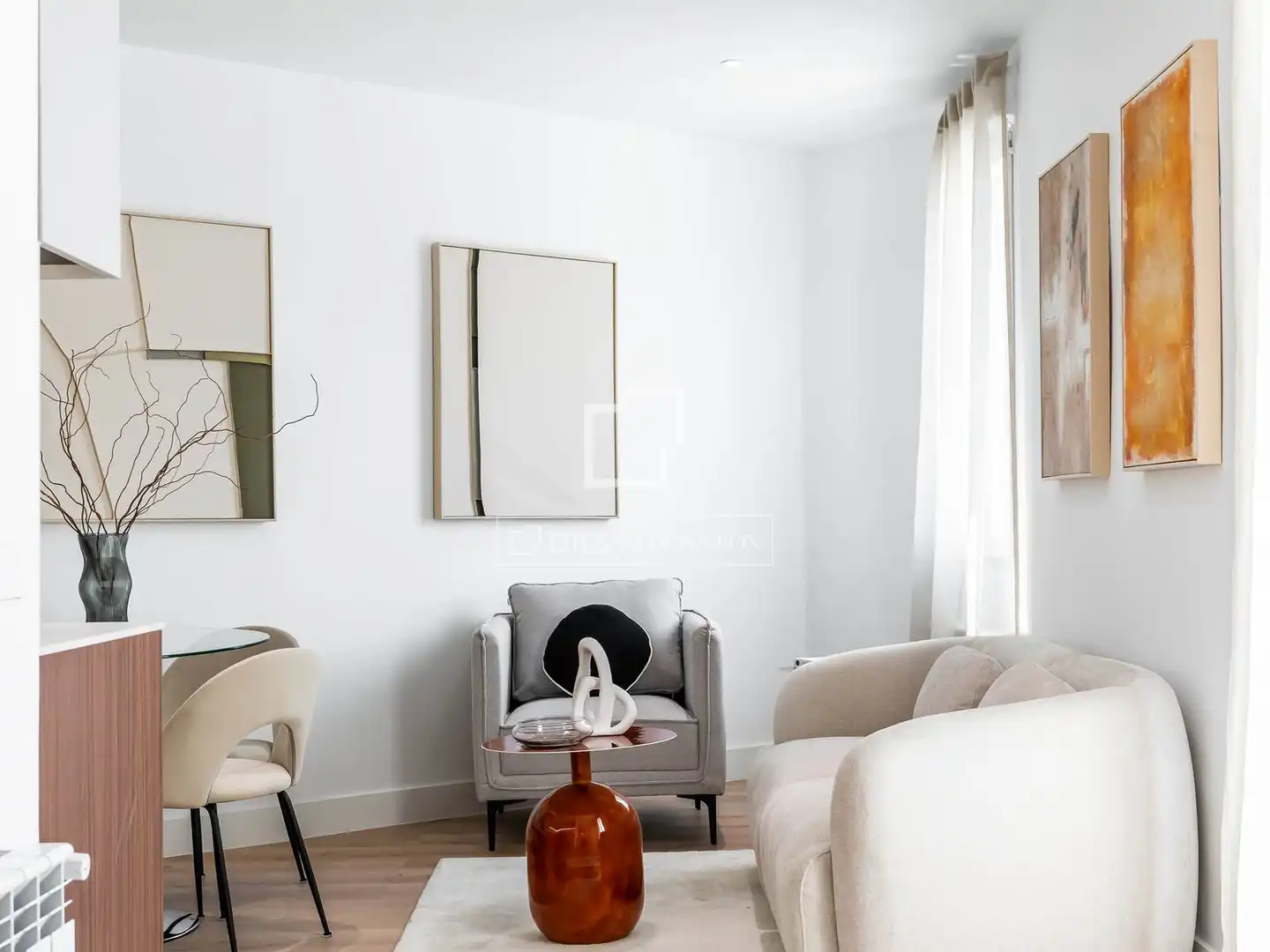 Wohnung mit Aufzug zum Verkauf in Retiro, imagen 22