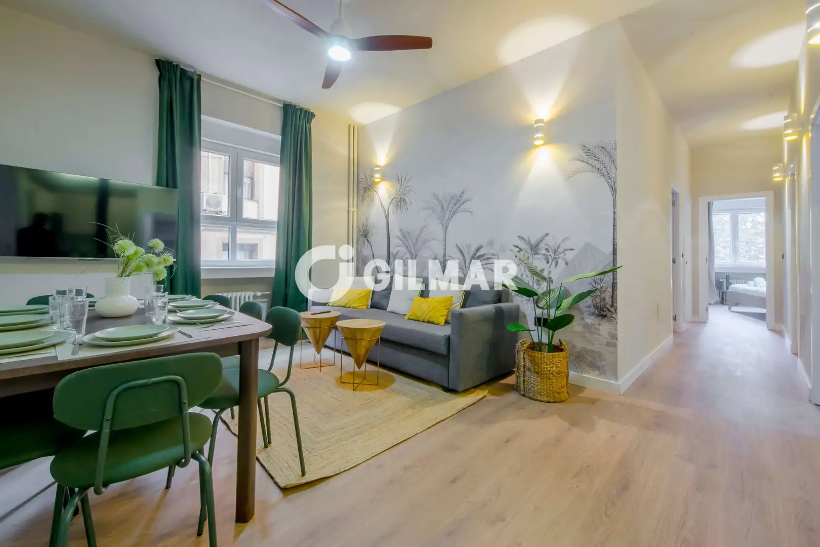 Flat with lift for sale in Centro