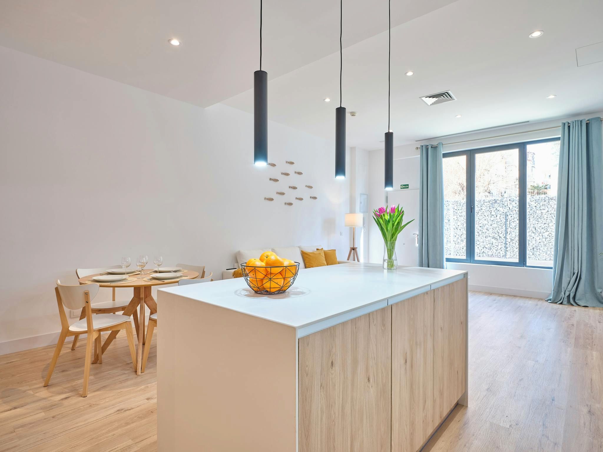 Flat to rent in N/A, Villaverde Alto