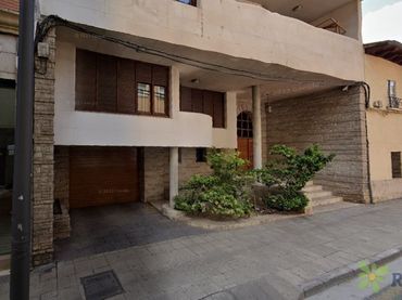 Casa en venda a Calle Juan Antonio Fernández