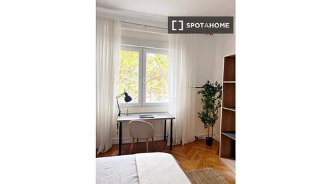 Photo 4 of Flat to share in Fuente del Berro,  Madrid Capital
