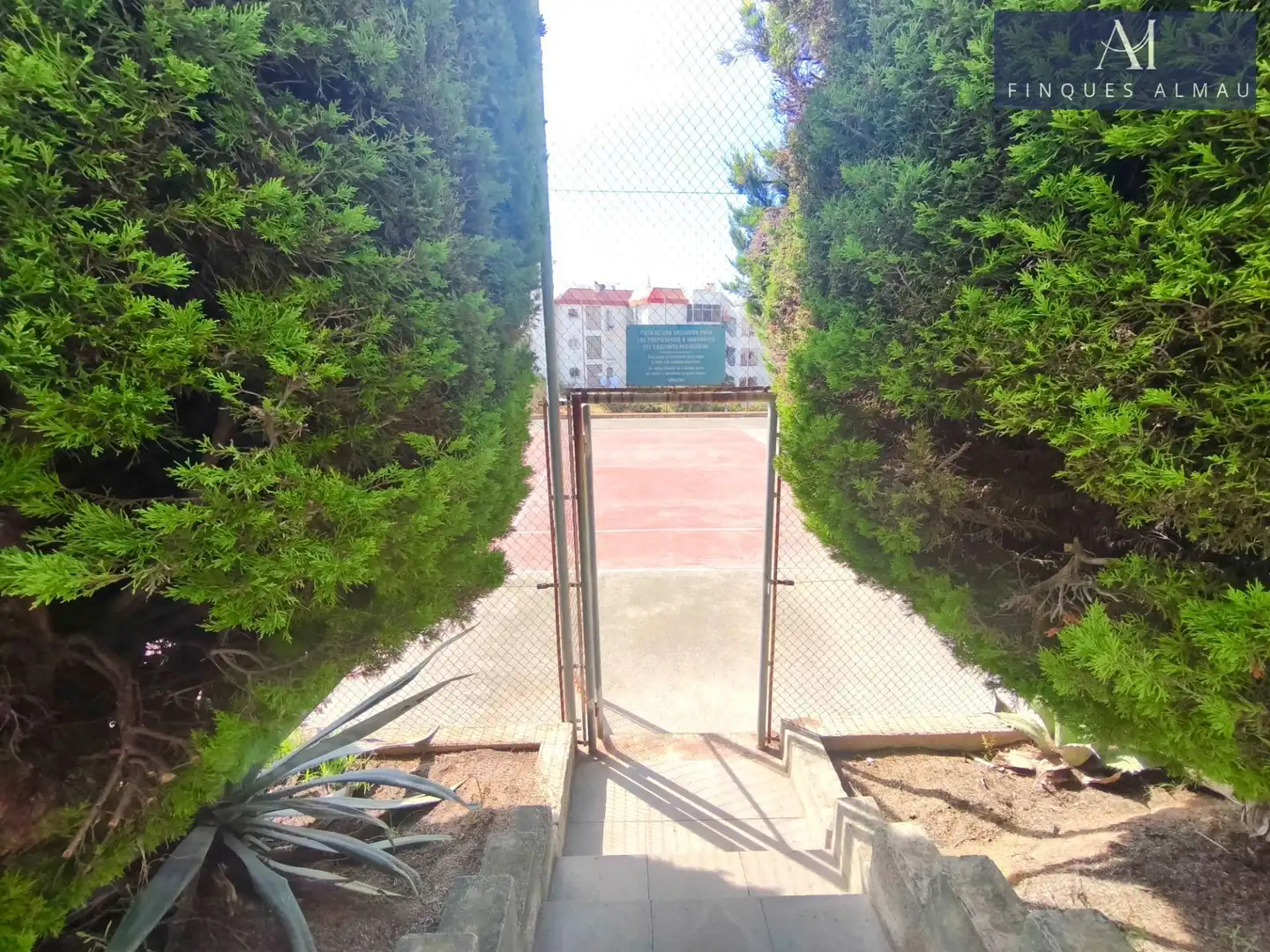 Terraced house with terrace for sale in Aiguadolç - Sant Sebastià, imagen 48