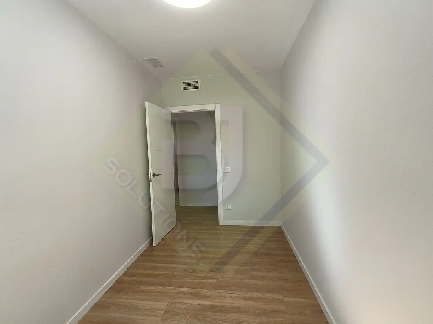 Piso de alquiler en Mataró con Aire acondicionado, Calefacción y Parquet