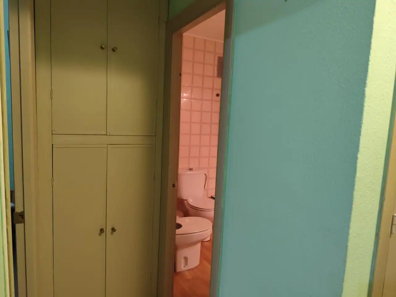 Flat for sale in De Andalucia, Manantiales - Estación de Autobuses