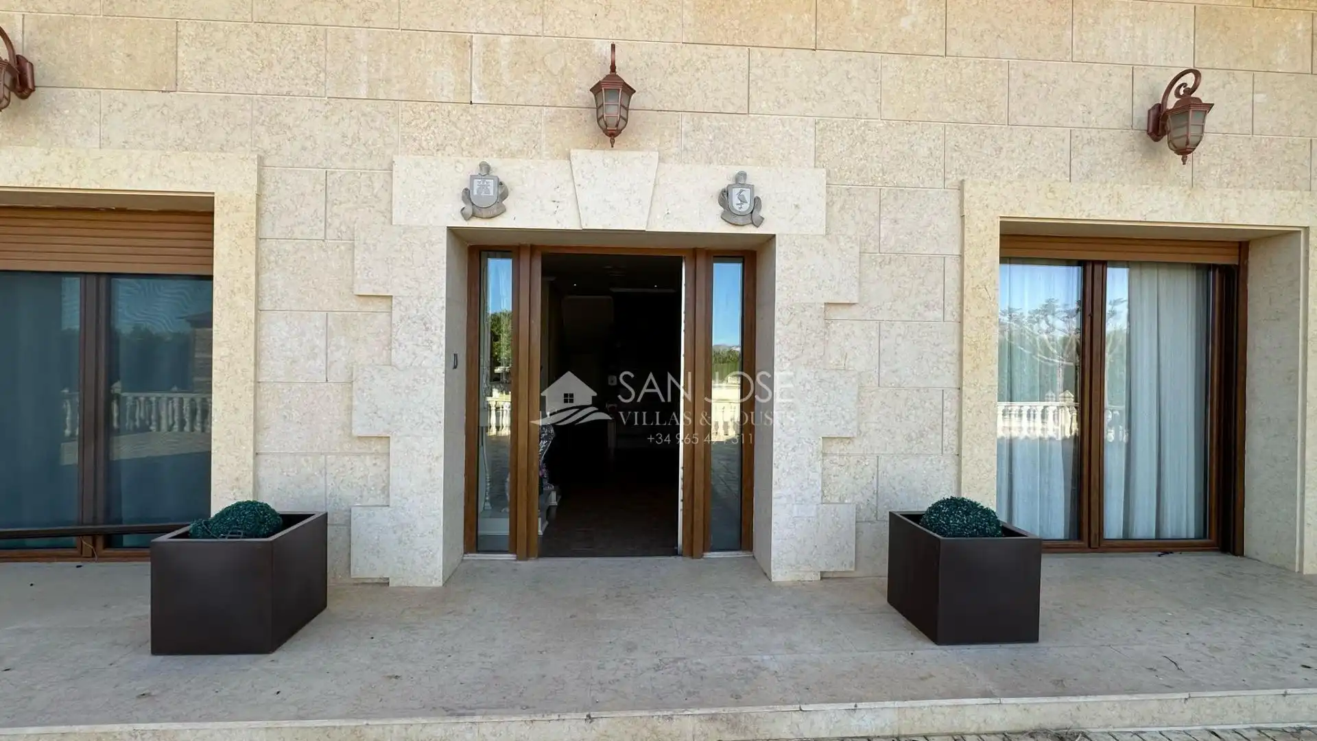 Detached house with pool for sale in Pedanías Oeste, imagen 36