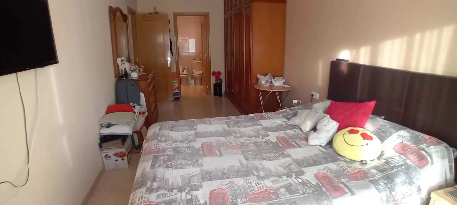 Habitación de Piso en venta en Reus con Aire acondicionado, Calefacción y Amueblado