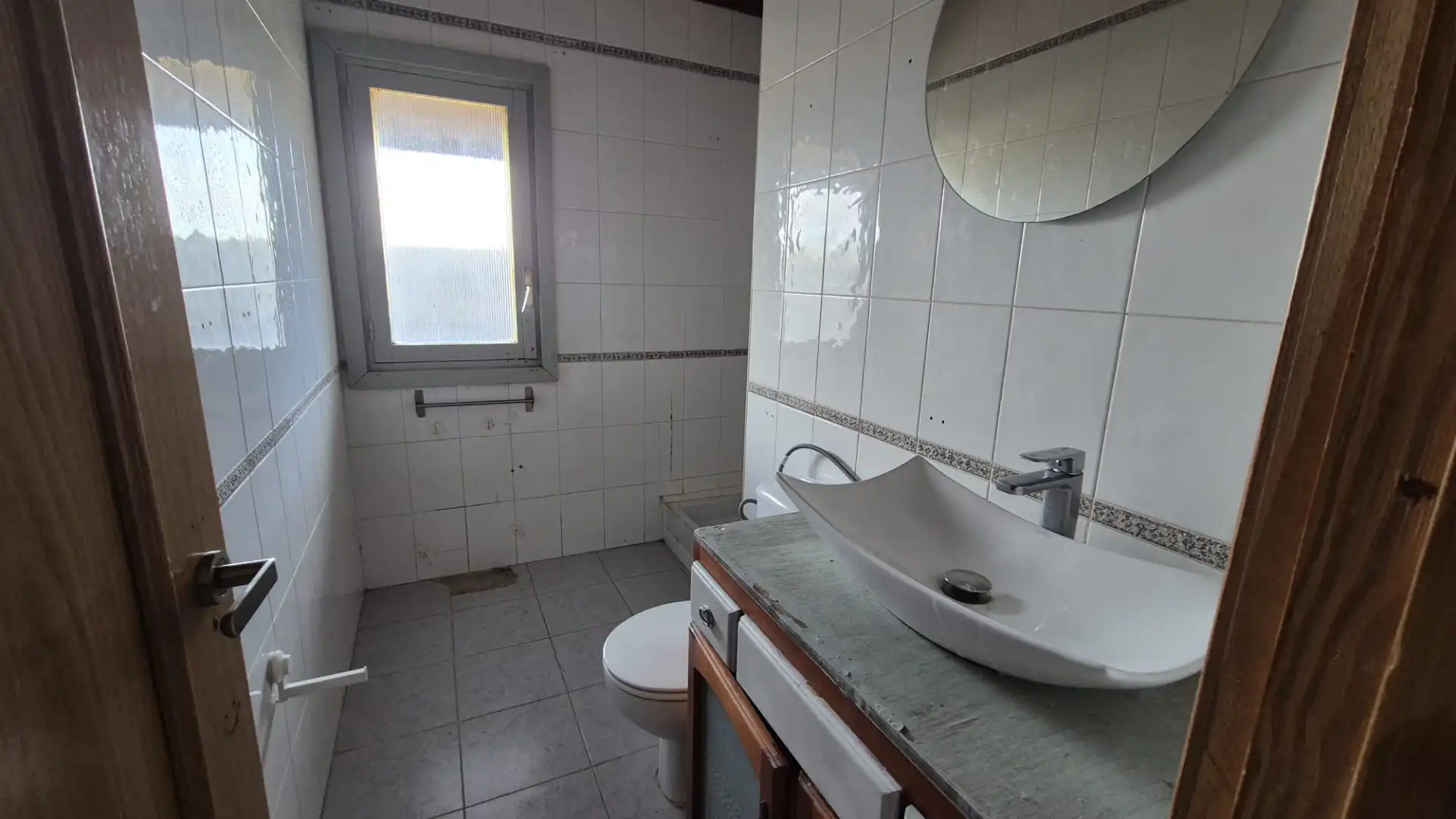 Bathroom of Houses for sale in Nuevo Baztán  with Private garden, Terrace and Swimming Pool