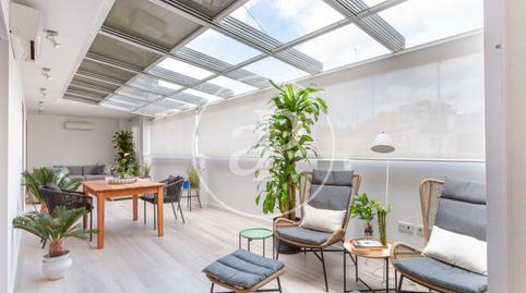 Photo 4 of Attic for sale in C/ de Guillem de Castro, La Roqueta, Valencia