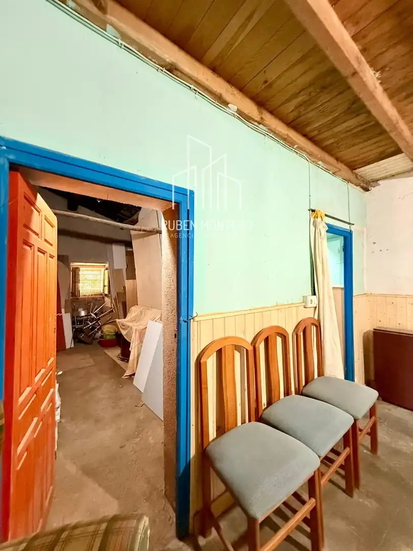 Casa o chalet en venta en Membribe de la Sierra con Amueblado