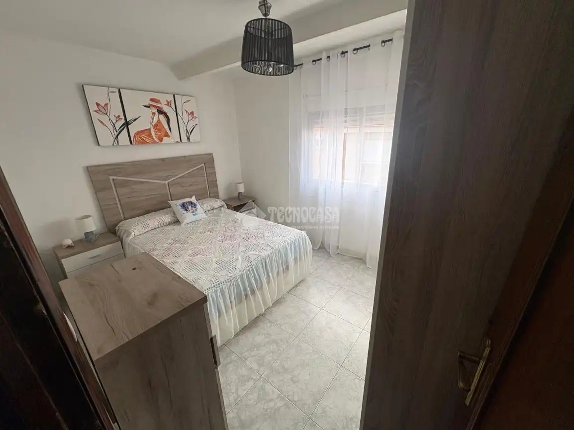 Flat for sale in Calle Peru, Las Cañas
