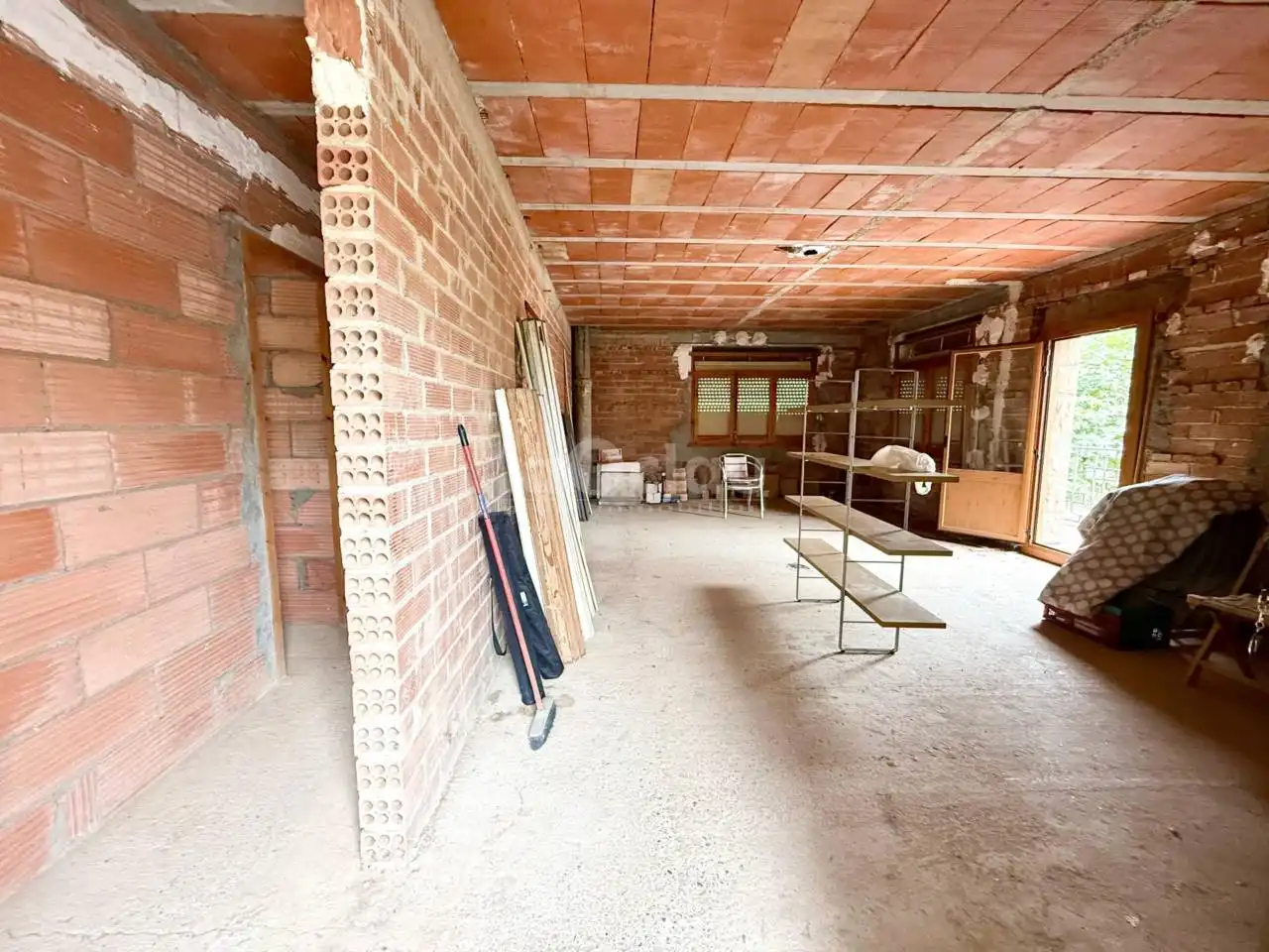 Casa o xalet en venda en L'Estany amb Calefacció i Terrassa