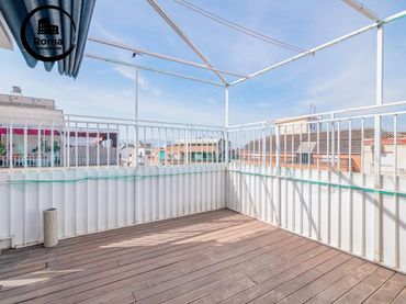 Penthouse with lift for sale in Ronda