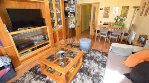 Foto 4 de Piso en venta en Loranca, Fuenlabrada