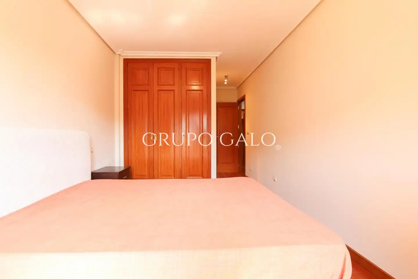 Piso de alquiler en De Ramón Nieto, Lavadores