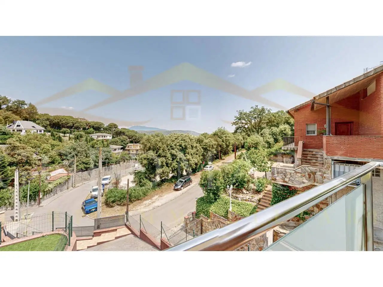 Casa amb piscina en venda a Pasaje Begur 34, imagen 121