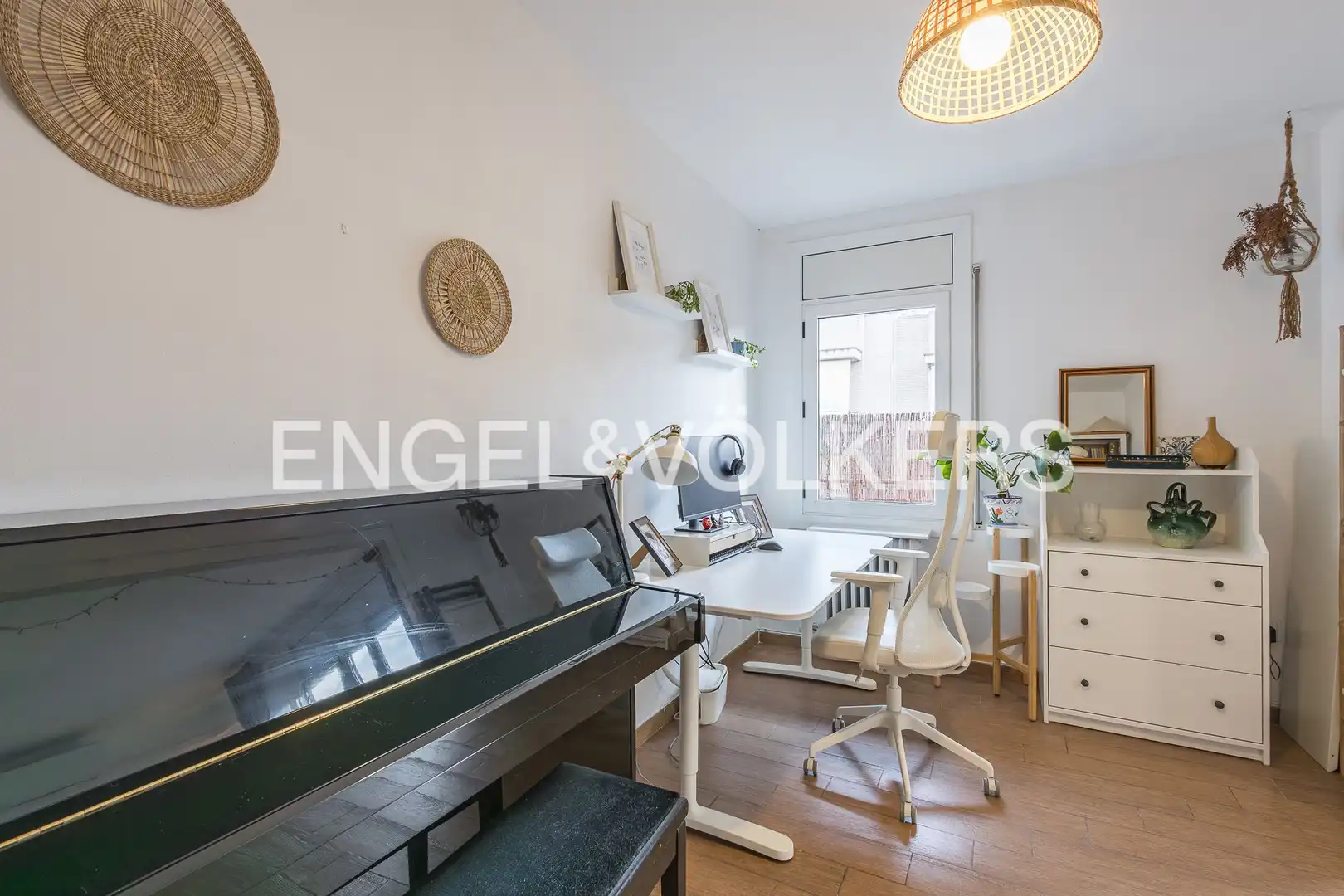 Piso con terraza en venta en Centre - Cordelles, imagen 13