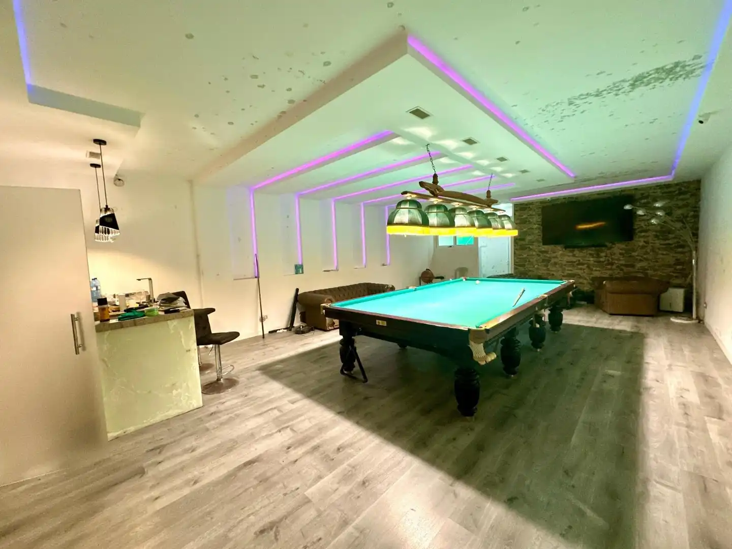 Casa o xalet en venda en Alicante / Alacant amb Aire condicionat, Jardí privat i Terrassa