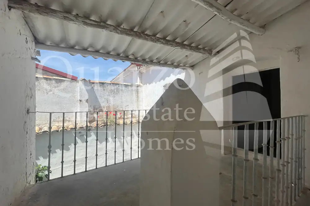 Casa en venda a Quintanar de la Orden, imagen 20