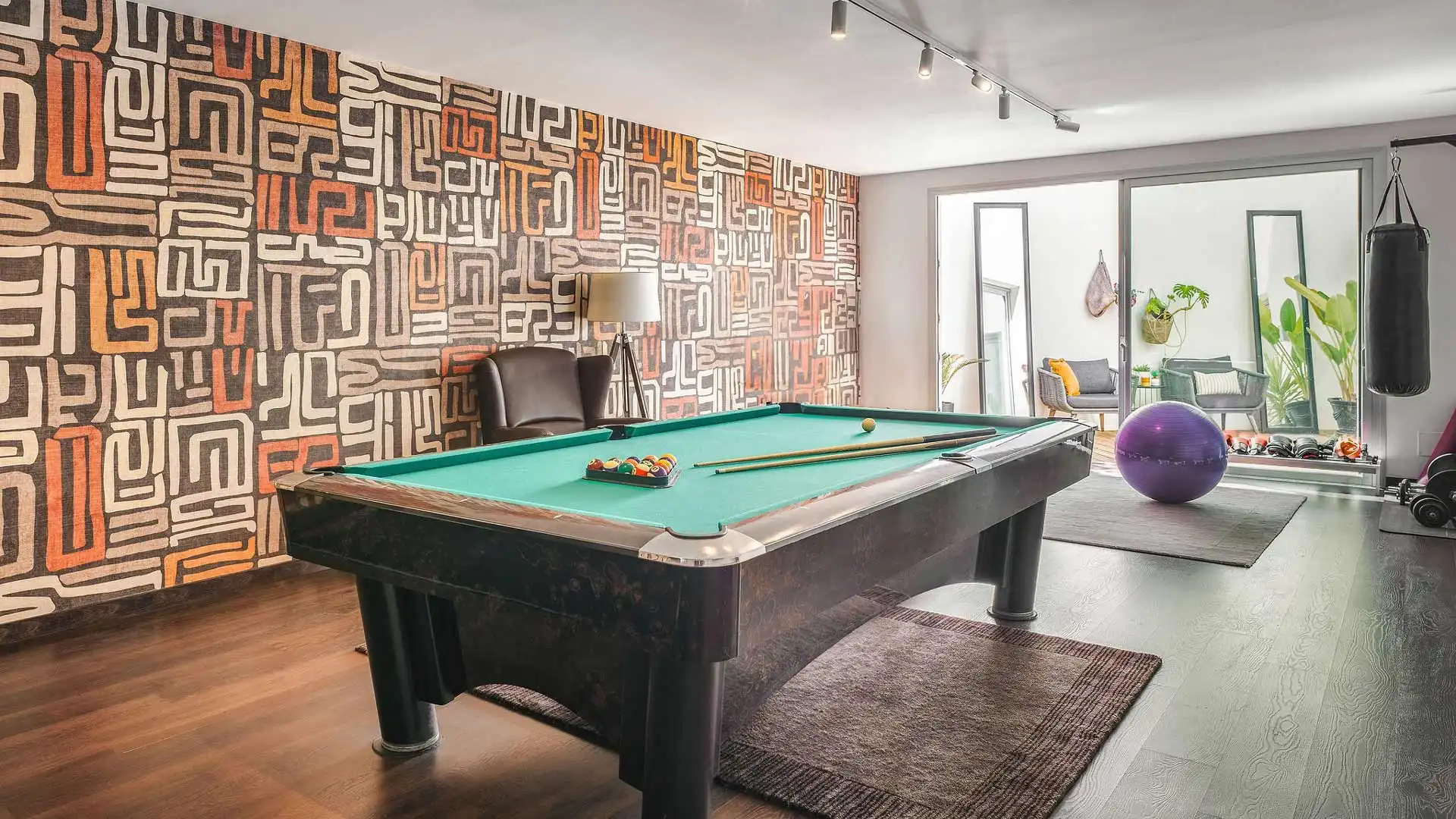 Maison avec piscine à vendre à Nueva Andalucía, imagen 25
