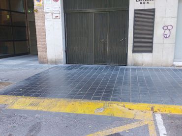 Individual en venta en Passatge de Ventura Feliu