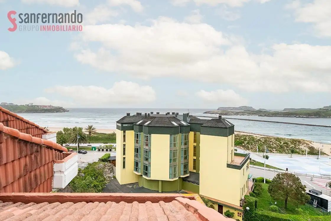 Duplexes for sale in Suances  with Heating, Private garden and Terrace