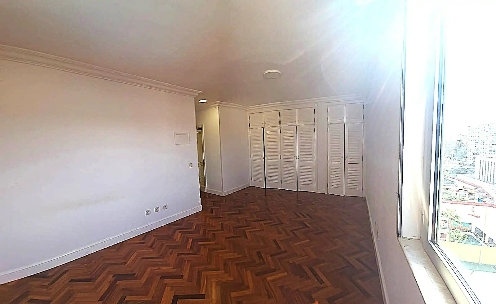 Habitación de Piso de alquiler en Las Palmas de Gran Canaria con Parquet, Horno y Lavadora