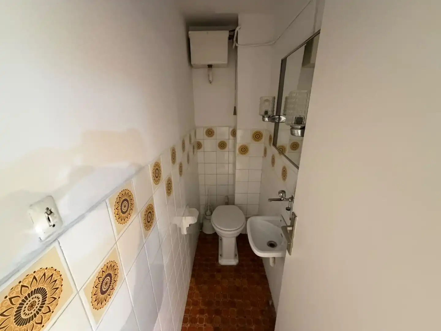Flat with lift for sale in Carrer de Huelva, imagen 16