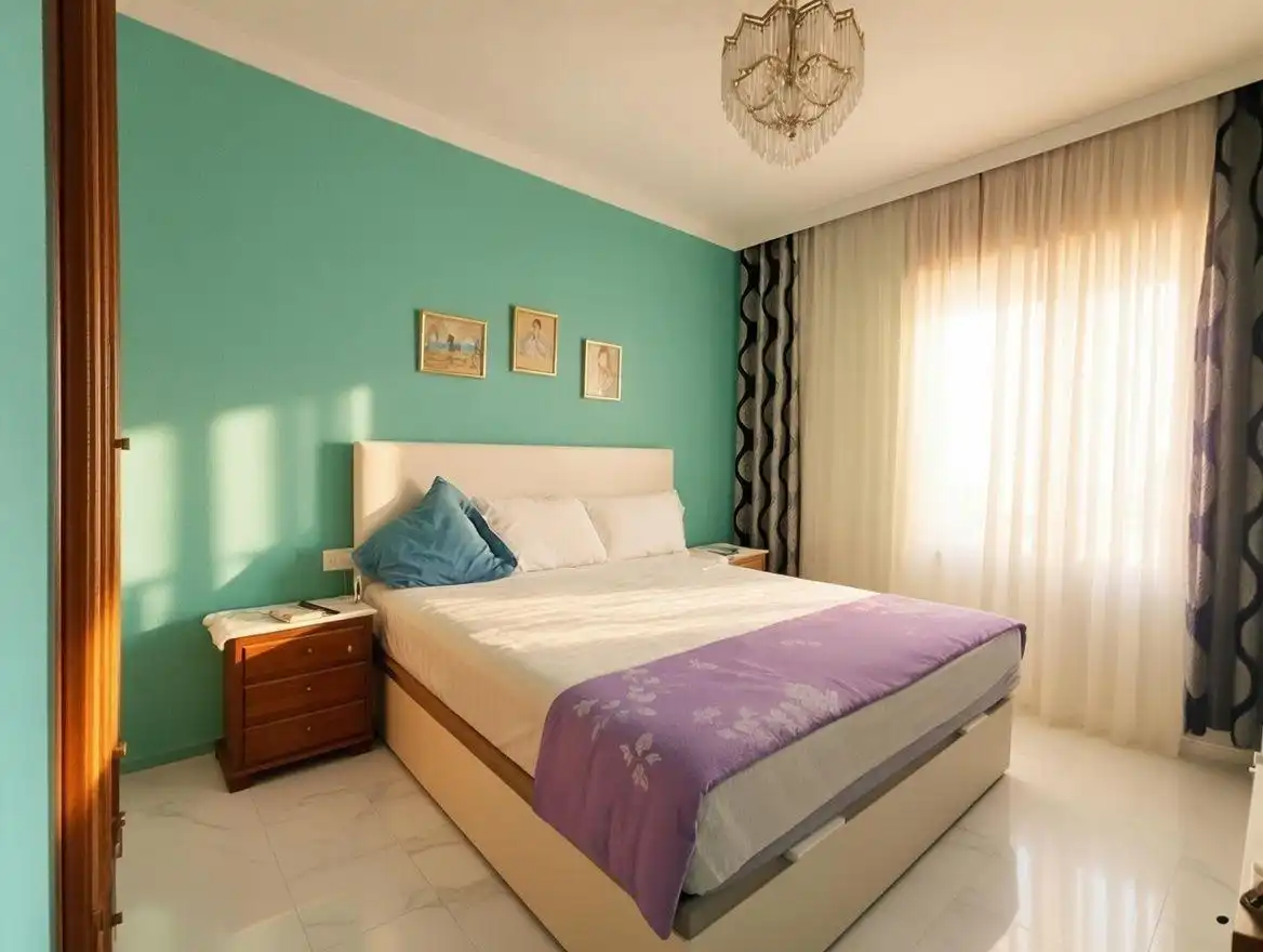 Flat with terrace for sale in La Roda, imagen 8