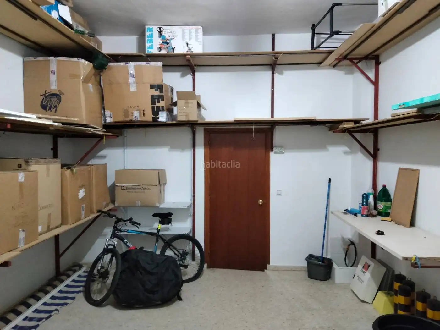 Local comercial en venda a Avenida de la Diputación 17, imagen 7