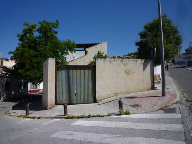 Terreno residencial en Venta en Calle Calle Guadalete, 2 en Haza Grande