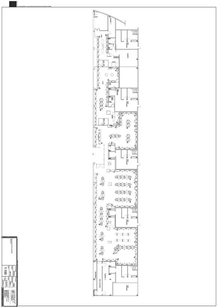 Commercial properties for sale in Carrer de São Paulo, 34, El Bon Pastor