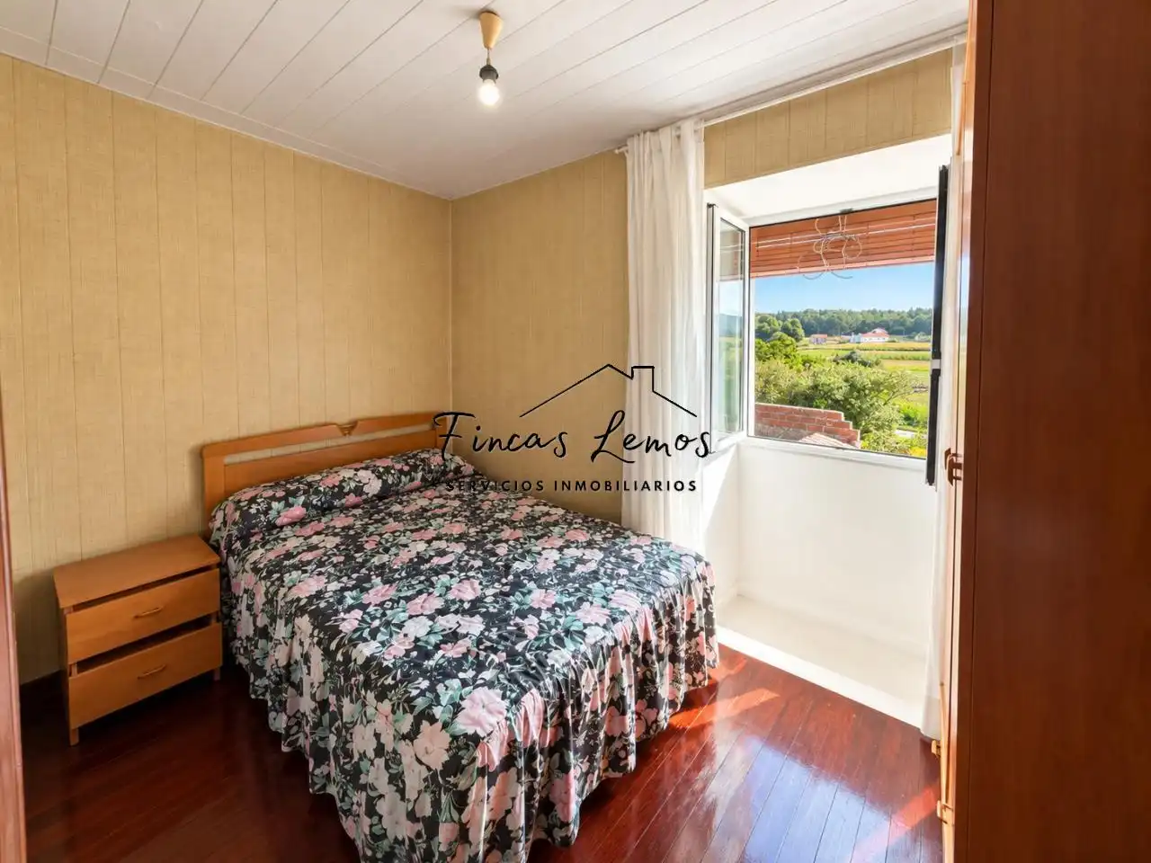 Maison avec jardin à vendre à Laxe, imagen 13